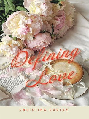cover image of Defining Love